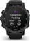 Garmin Descent Mk2S Tauchcomputer carbon grey/black Vorschaubild