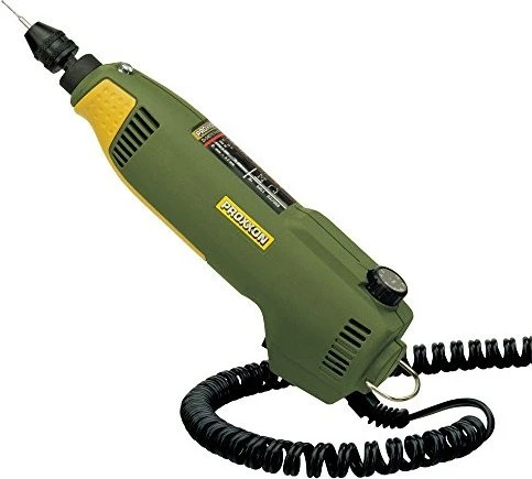 Proxxon MicroMot MicroMot FBS 12/E Elektro-Geradschleifer