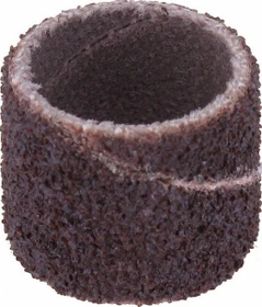 Dremel 408 Schleifhülse K60, 13mm, 6 Stück
