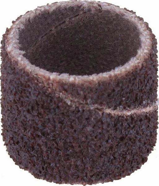 Dremel 408 Schleifhülse K60, 13mm, 6 Stück