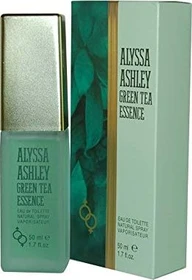 Alyssa Ashley Green Tea Eau de Toilette, 50ml