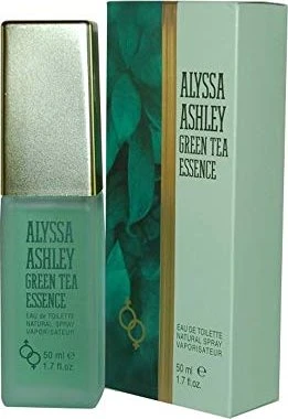 Alyssa Ashley Green Tea Eau de Toilette, 50ml