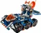 LEGO Nexo Knights - Axls mobiler Verteidigungsturm Vorschaubild