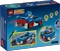 LEGO Sonic the Hedgehog - Sonic: Speedster Lightning Vorschaubild