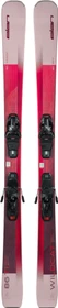 Elan Wildcat 86 TI (inkl. Bindung) (Damen) (Modell 2025/2026)