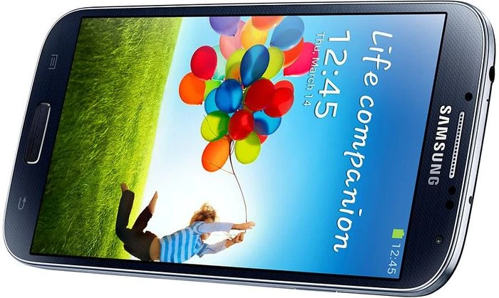 Samsung Galaxy S4 LTE+ i9506 16GB schwarz