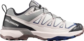 Salomon X Ultra 360 Edge vanilla ice/silver cloud/spellbound (Herren)