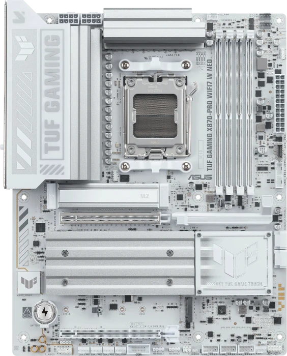 ASUS TUF Gaming X870-PRO WIFI7 W Neo (AMD AM5)