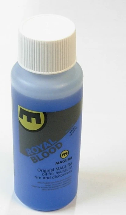 Magura Royal Blood Hydrauliköl