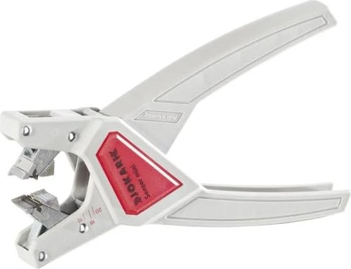 Jokari Sensor Mini Abisolierzange, 16.6cm
