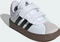adidas VL Court 3.0 cloud white/core black/grey one (Junior) Vorschaubild