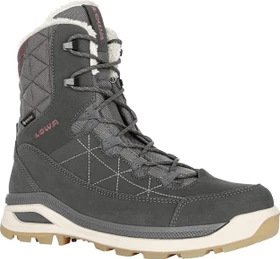 Lowa Ottawa GTX anthracite/brown rose (Damen)