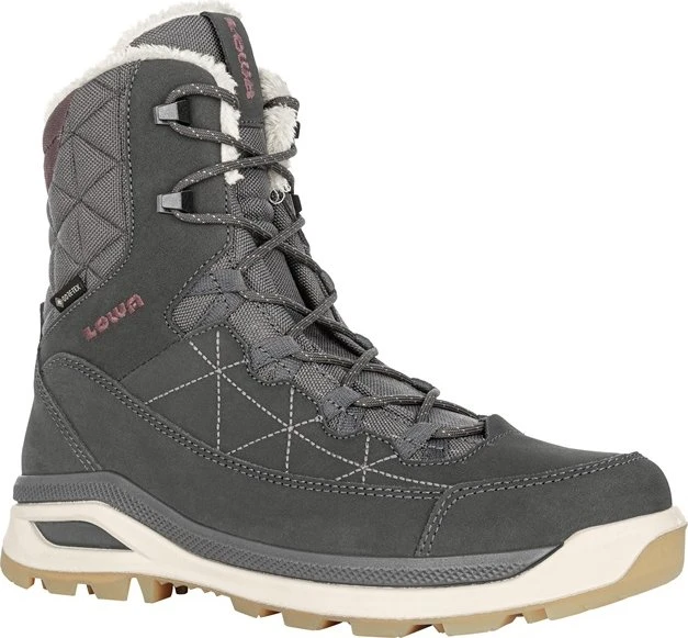 Lowa Ottawa GTX anthracite/brown rose (Damen)