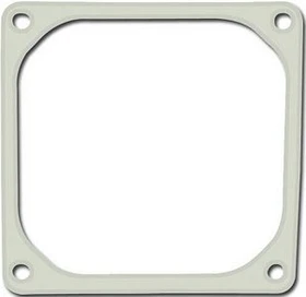 Sharkoon Anti-Vibes-Rahmen für 80mm Lüfter