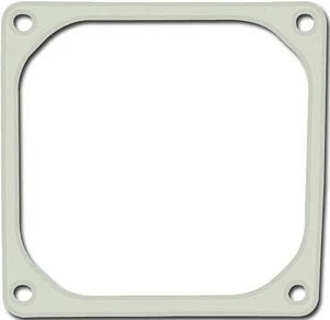 Sharkoon Anti-Vibes-Rahmen für 80mm Lüfter
