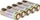 GP Batteries Super Alkaline 23A (8LR932), 5er-Pack (100.23AC5)