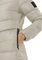 Jack Wolfskin Lenauplatz Funktionsjacke seal (Damen) Vorschaubild