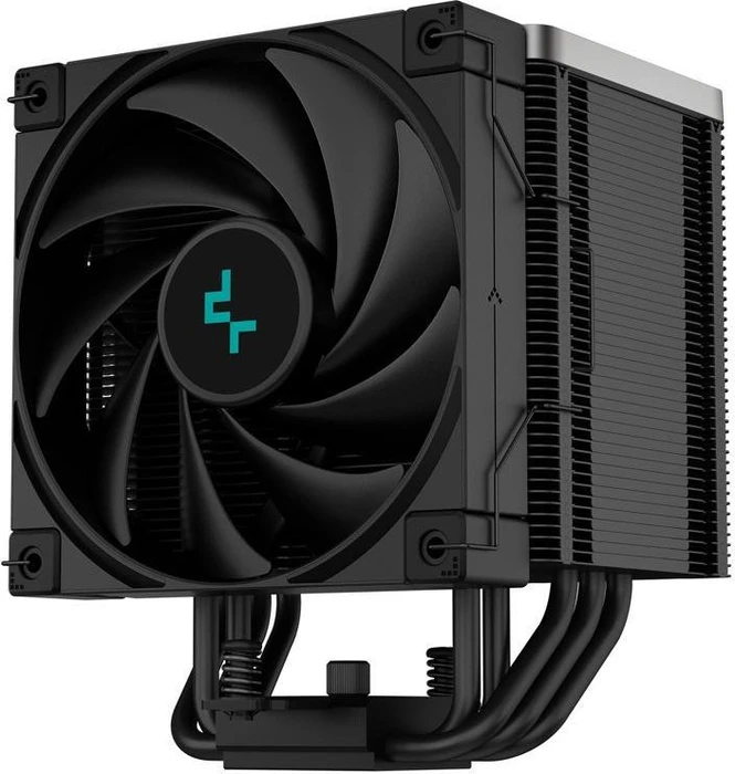 DeepCool AK500 Zero Dark schwarz