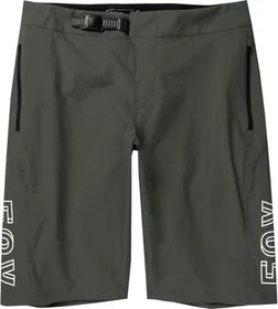 Fox Racing Ranger Digi Image Fahrradhose kurz dark shadow grey (Herren)