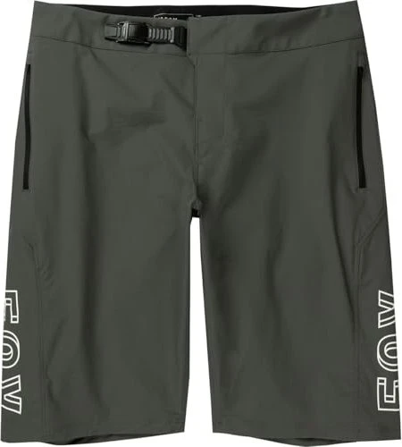 Fox Racing Ranger Digi Image Fahrradhose kurz dark shadow grey (Herren)