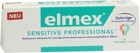 Elmex Sensitive Professional Zahncreme, 20ml