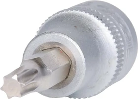 KS Tools Torx Steckschlüssel 3/8", T27x50mm