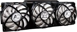 ARCTIC Accelero Xtreme Plus