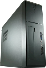 LC-Power LC-1404MB, schwarz