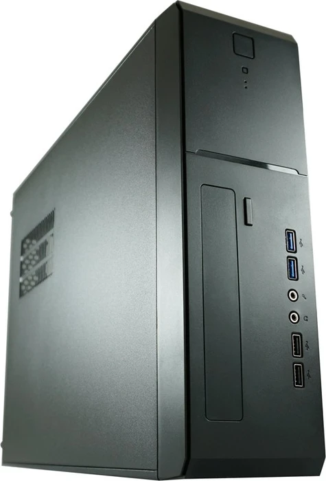 LC-Power LC-1404MB, schwarz