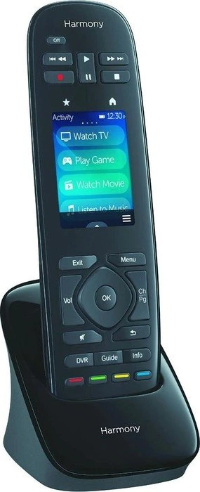Logitech Harmony Ultimate One