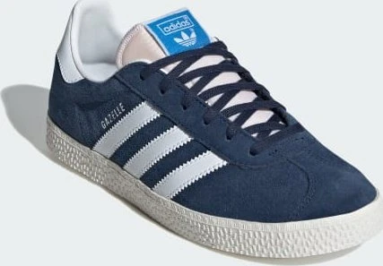 adidas Gazelle night indigo/cloud white/core white (Junior)