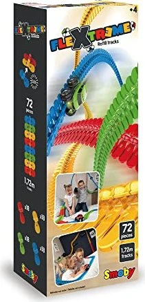 Smoby Flextreme Streckenteile