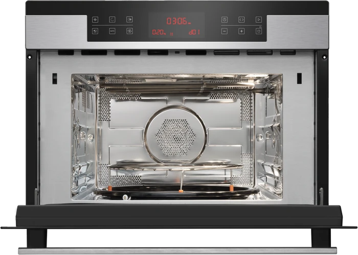 Amica EBC841600E Backofen mit Mikrowelle
