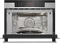 Amica EBC841600E Backofen mit Mikrowelle Vorschaubild