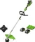 Greenworks Tools GD24X2TX Akku-Rasentrimmer Vorschaubild
