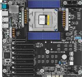 ASRock Rack GENOAD8X-2T/BCM (AMD SP5)