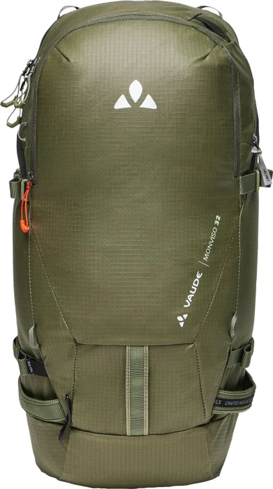 Vaude Monviso 32 khaki