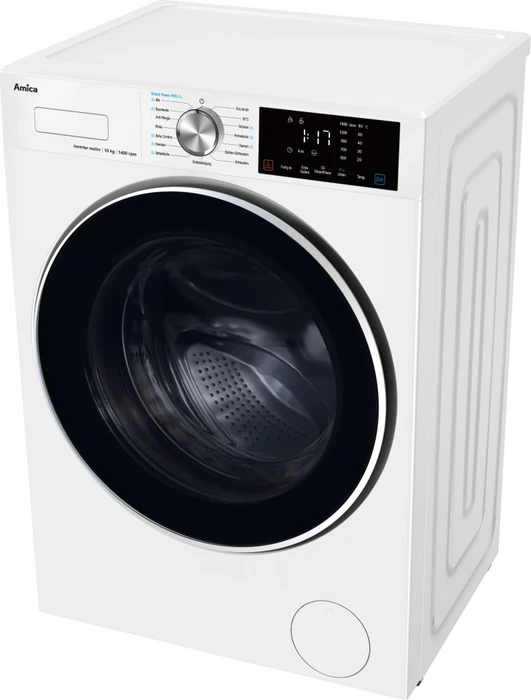 Amica WA 414 110 Frontlader