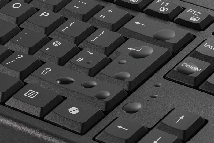 Kensington KM270 EQ Rechargeable Desktop Set, Wireless Tastatur und Maus, USB, DE