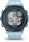 Garmin Descent G1 Solar Ocean Edition azure Vorschaubild
