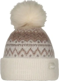 Barts Woodstar Beanie beige (Damen)
