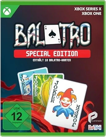 Balatro