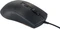 Deltaco DM310 RGB Ultralight Gaming Mouse schwarz/transluzent, USB Vorschaubild