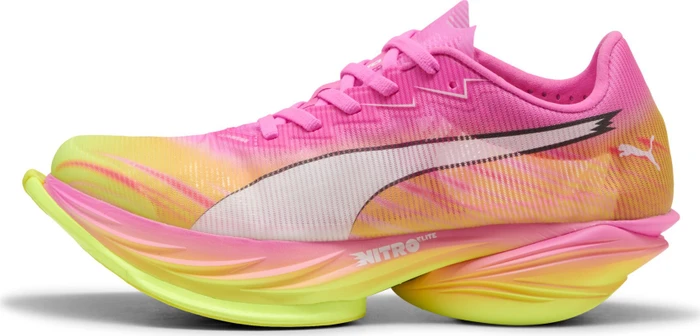 Puma Fast-R Nitro Elite 3 Showtime poison pink/puma white (Damen)