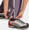 Ortovox Westalpen 3L Light Hose lang wild berry (Damen) Vorschaubild