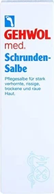 Gehwol Med Schrundensalbe, 125ml