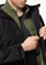 Jack Wolfskin Waldsteig FZ Funktionsjacke greenwood (Herren) Vorschaubild