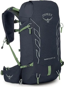 Osprey Talon Velocity 20 S/M nocturnal blue (Herren)