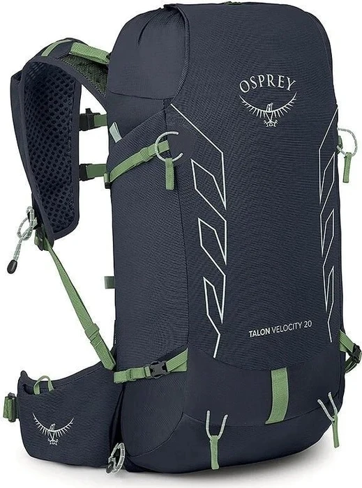 Osprey Talon Velocity 20 (Herren)
