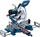 Bosch Professional PRO GCM 254 D Elektro-Kappsäge (0601B53000)